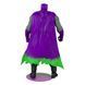 Коллекционная фигурка Бэтмен DC Multiverse Action Figure Batman (The Dark Knight Returns) (Jokerized) (Gold Label) McFarlane 18 cm AF155 фото 10