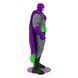 Коллекционная фигурка Бэтмен DC Multiverse Action Figure Batman (The Dark Knight Returns) (Jokerized) (Gold Label) McFarlane 18 cm AF155 фото 9
