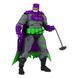 Коллекционная фигурка Бэтмен DC Multiverse Action Figure Batman (The Dark Knight Returns) (Jokerized) (Gold Label) McFarlane 18 cm AF155 фото 4