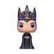 Колекційна фігурка Funko Disney POP! Disney Vinyl Figure Evil Queen (Blue & Black Gown) 9 cm AF9472 фото 1