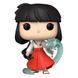 Коллекционная фигурка Funko Inuyasha POP! Анимация Vinyl Figure Kikyo 9 cm AF227 фото 1