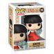 Коллекционная фигурка Funko Inuyasha POP! Анимация Vinyl Figure Kikyo 9 cm AF227 фото 2