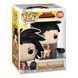 Коллекционная фигурка Funko My Hero Academia POP! Анимация Vinyl Figure Yaoyorozu (w/ Cannon) 9 cm mf164 фото 2