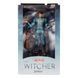 Колекційна фігурка McFarlane Toys The Witcher Action Figure Jaskier 18 cm AF189 фото 8