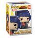 Коллекционная мини-фигурка Funko My Hero Academia POP! Animation Vinyl Figure Kyouka Jirou 9 cm mf139 фото 2