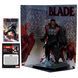 Колекційна статуетка McFarlane Toys Marvel Collection PVC Statue &mdash; Blade (Blade #1) 19 см MCF14848 фото 6