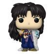 Коллекционная фигурка Funko Inuyasha POP! Animation Vinyl Figure Naraku 9 cm