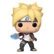 Коллекционная мини-фигурка Funko Boruto &ndash; Naruto Next Generations POP! Телевизор Vinyl Figure Boruto w/Rasengan 9 cm