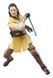 Колекційна фігурка Hasbro Star Wars: The Acolyte Black Series Action Figure Jedi Master Sol 15 cm AF9539 фото 15