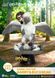 Колекційна фігурка Beast Kingdom Toys Harry Potter D-Stage PVC Diorama Harry & Buckbeak 16 cm AF317 фото 4