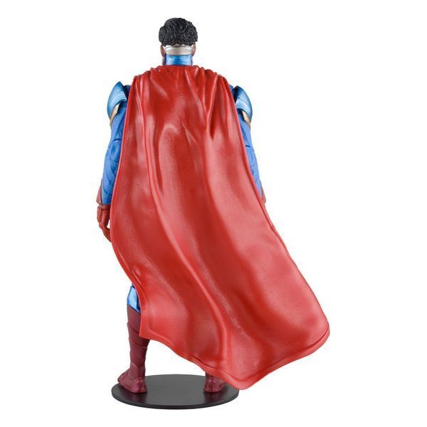 Колекційна фігурка McFarlane Toys DC Gaming Action Figure Superman (Injustice 2) 18 cm AF190 фото