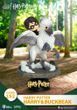 Коллекционная фигурка Beast Kingdom Toys Harry Potter D-Stage PVC Diorama Harry & Buckbeak 16 cm