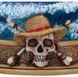 Снежный шар One Piece Going Merry, 14 см B7266C25 фото 6