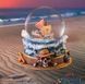 Снежный шар One Piece Going Merry, 14 см B7266C25 фото 7