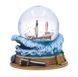 Снежный шар One Piece Going Merry, 14 см B7266C25 фото 3