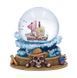 Снежный шар One Piece Going Merry, 14 см B7266C25 фото 1