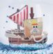 Снежный шар One Piece Going Merry, 14 см B7266C25 фото 5