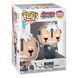 Коллекционная фигурка Funko Boruto: Naruto Next Generations POP! Анимация Vinyl Figure Boro 9 cm AF5105 фото 2
