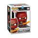 Колекційна фігурка Funko DC Dark Multiverse POP! Heroes Vinyl Figures Saint Batman 9 cm AF2240 фото 2