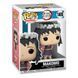 Колекційна фігурка Funko Demon Slayer: Kimetsu no Yaiba POP! Animation Figure Makomo (Flower Headdress) 9 cm AF273 фото 2