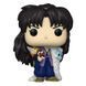 Коллекционная фигурка Funko Inuyasha POP! Animation Vinyl Figure Naraku 9 cm AF228 фото 1