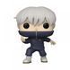 Колекційна фігурка Funko Jujutsu Kaisen POP! Animation Vinyl Figures Toge Inumaki 9 cm mf165 фото 1