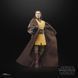 Колекційна фігурка Hasbro Star Wars: The Acolyte Black Series Action Figure Jedi Master Sol 15 cm AF9539 фото 6