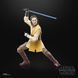 Колекційна фігурка Hasbro Star Wars: The Acolyte Black Series Action Figure Jedi Master Sol 15 cm AF9539 фото 12