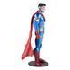 Колекційна фігурка McFarlane Toys DC Gaming Action Figure Superman (Injustice 2) 18 cm AF190 фото 6