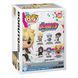 Коллекционная мини-фигурка Funko Boruto &ndash; Naruto Next Generations POP! Телевизор Vinyl Figure Boruto w/Rasengan 9 cm mf140 фото 3