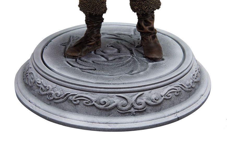 Статуя Відьмак Весемір The Witcher PVC Statue Vesemir (Season 2) 23 cm stat110 фото