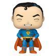 Коллекционная фигурка Funko DC Comics POP! Heroes Vinyl Golden Age Superman 9 cm AF2288 фото