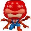 Колекційна фігурка Funko Marvel: Year of the Spider POP! Vinyl Figure Spider-Man 2011 9 cm
