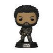 Коллекционная фигурка Funko Star Wars: Andor POP! TV Vinyl Figure Saw Gerrera 9 cm