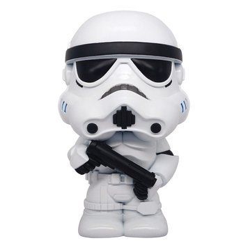 Фігурка - скарбничка Monogram Int. Star Wars Figural Bank Stormtrooper 20 cm cb001 фото
