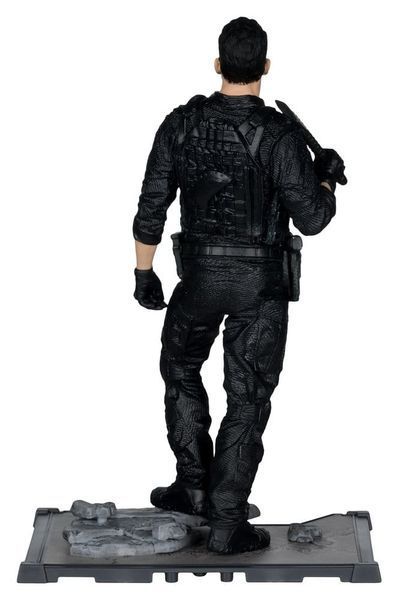 Колекційна статуетка McFarlane Toys Marvel Studios Statue 1/10 &mdash; The Punisher (Каратель) 16 см MCF14938 фото