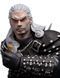 Колекційна фігурка Відьмак Вінілова фігурка The Witcher Mini Epics Геральт з Рівії (2 сезон) 16 см Weta Workshop AF115 фото 5
