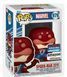 Колекційна фігурка Funko Marvel: Year of the Spider POP! Vinyl Figure Spider-Man 2011 9 cm AF355 фото 2
