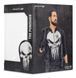 Колекційна статуетка McFarlane Toys Marvel Studios Statue 1/10 &mdash; The Punisher (Каратель) 16 см MCF14938 фото 9