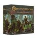 Настольная игра Властелин Колец. Приключения в Средиземье (The Lord of the Rings: Journeys in Middle-Earth) 148 фото 12