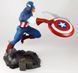 Статуя Марвел Капитан Америка Marvel Comic Gallery Vs. PVC Statue Captain America 25 cm stat111 фото 5