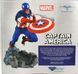 Статуя Марвел Капитан Америка Marvel Comic Gallery Vs. PVC Statue Captain America 25 cm stat111 фото 3