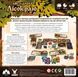 Настільна гра Дослідники Лісокраю (Explorers of the Woodlands) 001209 фото 4