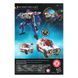 Екшн-фігурка Hasbro Transformers Age of the Primes Voyager Class Action Figure The Thirteen Autobot Red Alert 18 cm AF5331 фото 2