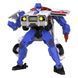 Екшн-фігурка Hasbro Transformers Age of the Primes Voyager Class Action Figure The Thirteen Autobot Red Alert 18 cm AF5331 фото 1