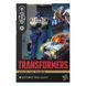Екшн-фігурка Hasbro Transformers Age of the Primes Voyager Class Action Figure The Thirteen Autobot Red Alert 18 cm AF5331 фото 7