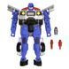 Екшн-фігурка Hasbro Transformers Age of the Primes Voyager Class Action Figure The Thirteen Autobot Red Alert 18 cm AF5331 фото 4