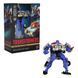 Екшн-фігурка Hasbro Transformers Age of the Primes Voyager Class Action Figure The Thirteen Autobot Red Alert 18 cm AF5331 фото 3