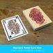 Гральні карти Гаррі Поттер Harry Potter Playing Cards Gryffindor pc002 фото 5
