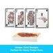Гральні карти Гаррі Поттер Harry Potter Playing Cards Gryffindor pc002 фото 3